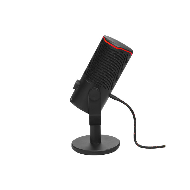 Настолен микрофон JBLQuantum Stream Studio - 46001004