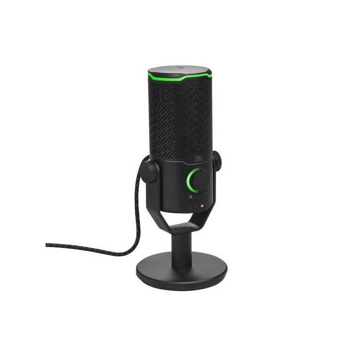 Настолен микрофон JBLQuantum Stream Studio - 46001004