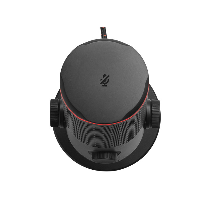Настолен микрофон JBLQuantum Stream Studio - 46001004