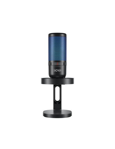 Настолен микрофон BOYA K3