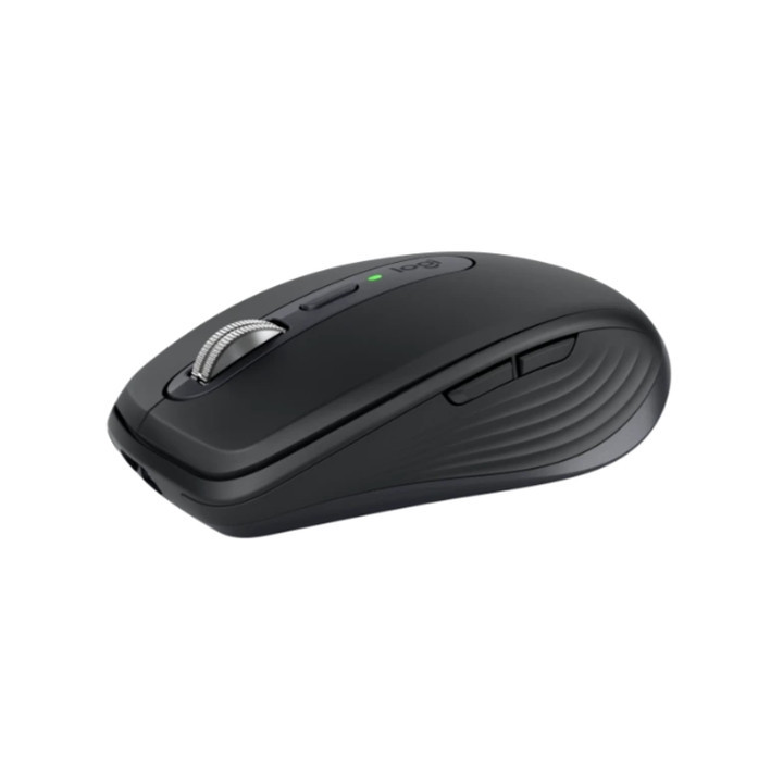 Безжична мишка Logitech MX Anywhere 3S, Graphite - 910-006929