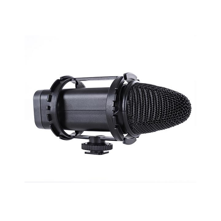 Държач за микрофон BOYA BY-C03 - Shock Mount