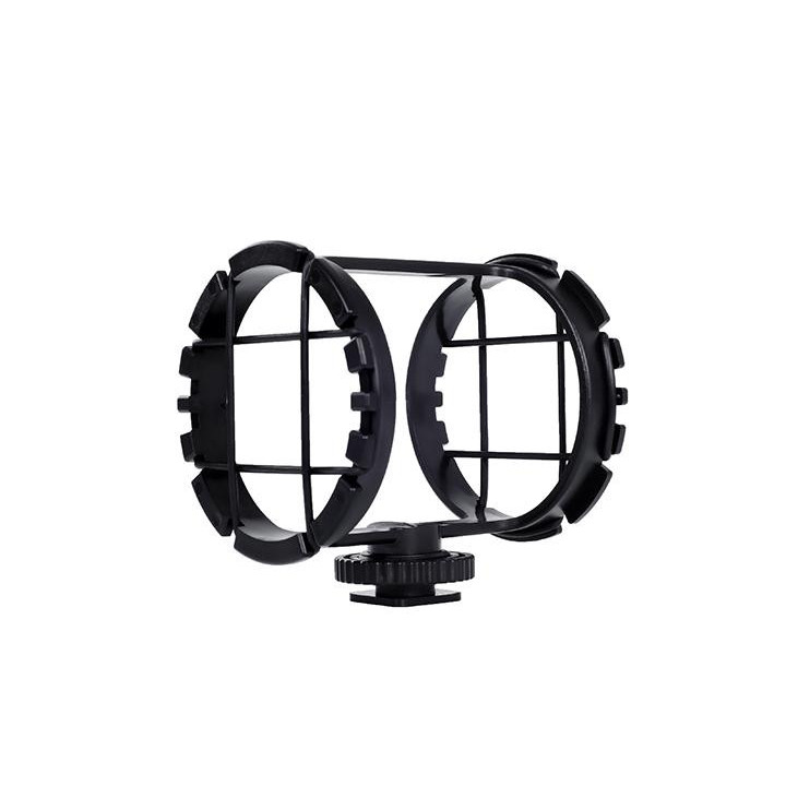 Държач за микрофон BOYA BY-C03 - Shock Mount