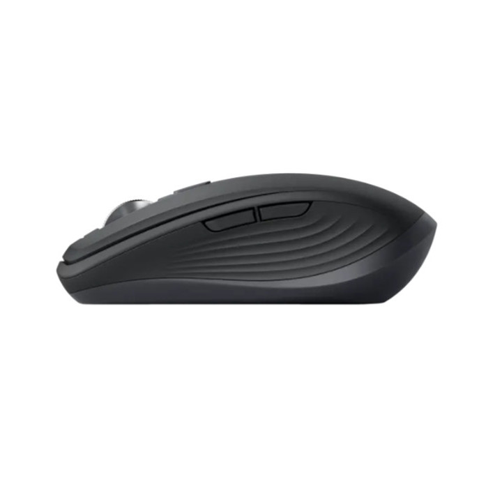 Безжична мишка Logitech MX Anywhere 3S, Graphite - 910-006929