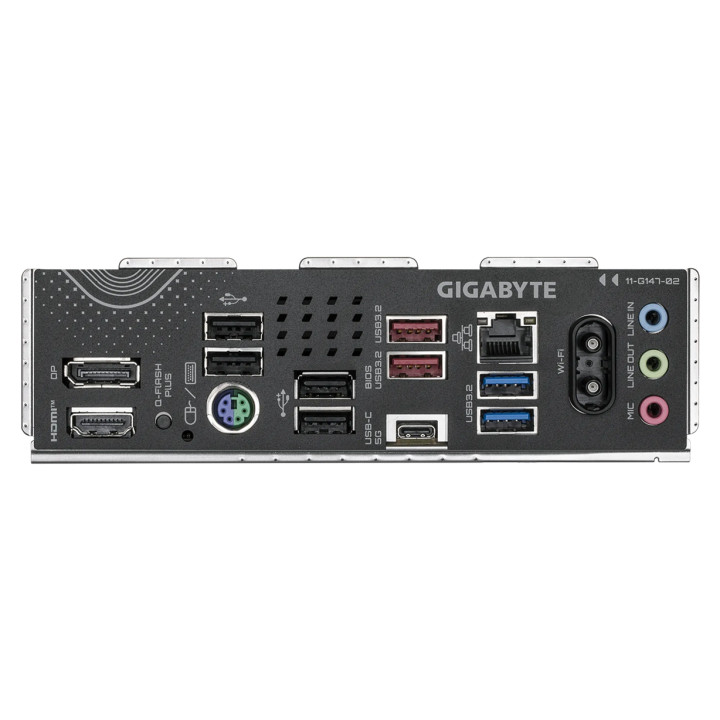 Дънна платка Gigabyte B850 EAGLE WIFI6E, AM5