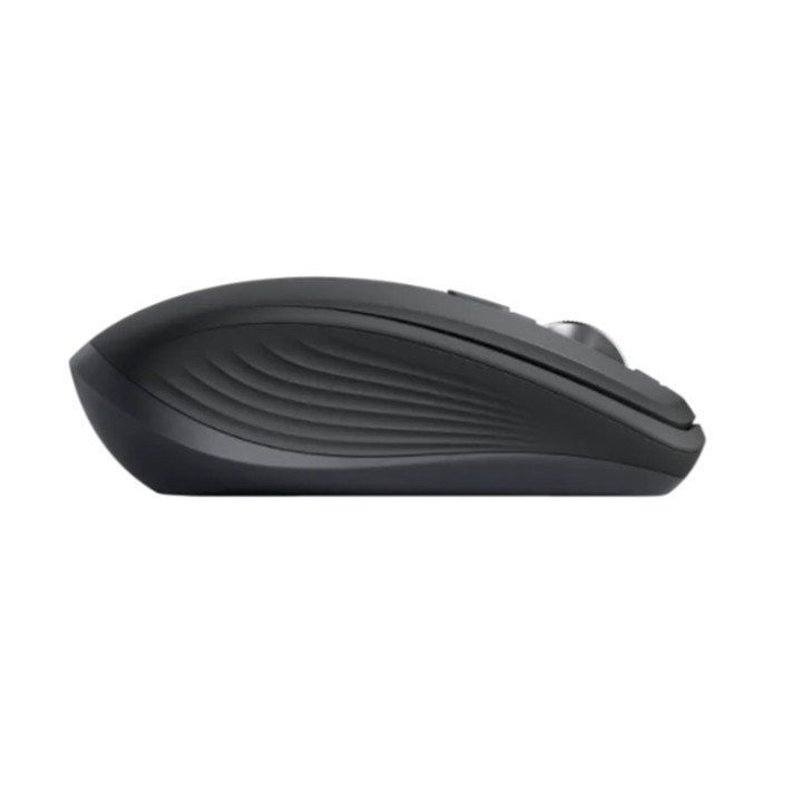 Безжична мишка Logitech MX Anywhere 3S, Graphite - 910-006929