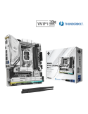 Дънна платка AsRock B860M STEEL LEGEND WIFI, LGA1851