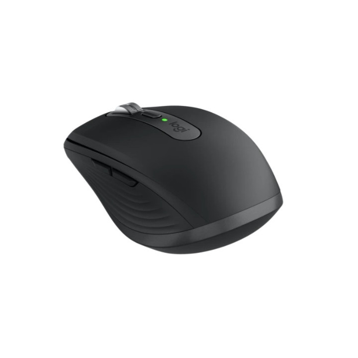 Безжична мишка Logitech MX Anywhere 3S, Graphite - 910-006929