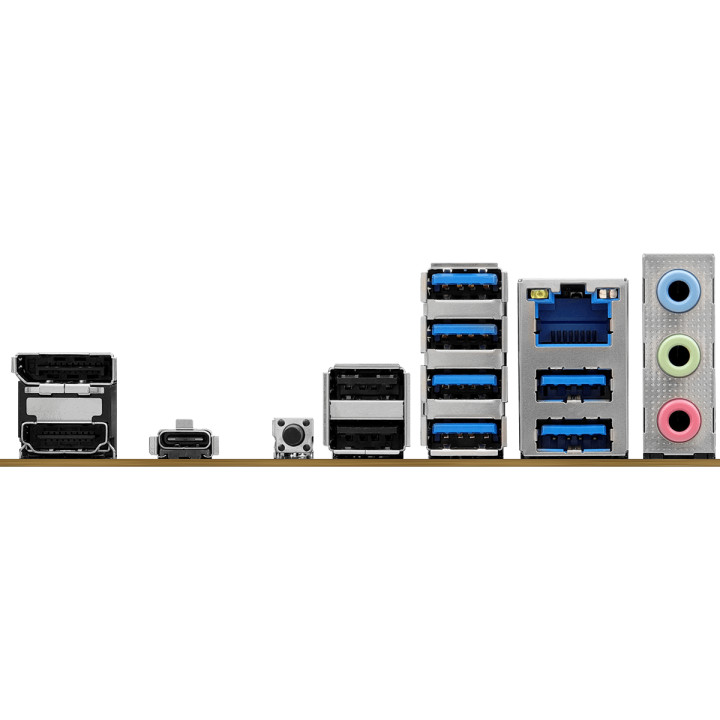 Дънна платка AsRock B860 PRO-A, LGA1851