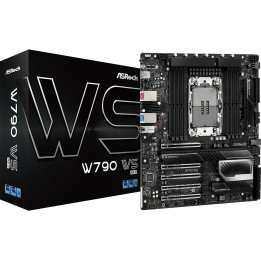 Дънна платка AsRock W790 WS R2.0