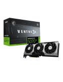 Видео карта MSI GeForce RTX 5070 Ti 16G VENTUS 3X OC, 16GB GDDR7, 256 bit - 912-V531-445