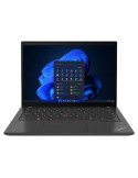 Лаптоп Lenovo ThinkPad T14 Gen4, AMD Ryzen 7 PRO 7840U,  14" WUXGA IPS AG, 32GB DDR5 RAM, 512GB SSD, Backlit Keyboard, Win 11 Pro - 21K4S1J701
