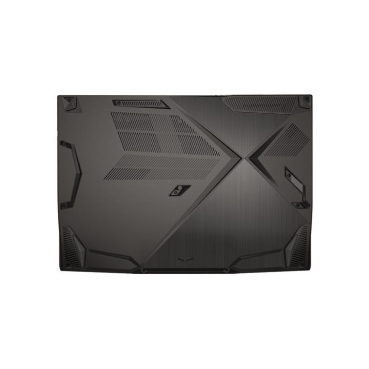 Лаптоп MSI Thin 15 B12UC, Intel i5-12450H, 15.6" FHD 144Hz IPS, 8GB RAM, 512GB SSD, GeForce RTX 3050 4GB GDDR6, WiFi 6E, BT5.3, Single Backlit KBD Blue, NO OS - 9S7-16R831-2653
