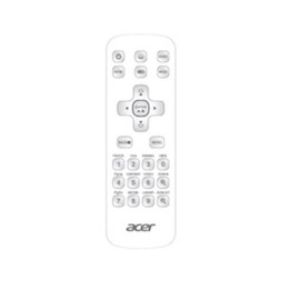 Дистанционнo устройствo Acer Universal Remote Control JB2 White - MC.JQ011.005