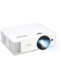 Проектор Acer H5386BDi, DLP, WXGA (1280 x 720), 5000 ANSI Lumens, 20000:1, 3D, Wireless dongle included, HDMI, VGA, RS-232, Audio in, RCA, Wifi, Speaker 3W, Bag, White - MR.JSE11.001