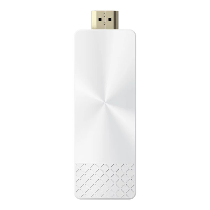 Адаптер BenQ Qcast Mirror QP30 HDMI Wireless Dongle 2.4GHz/5GHz dual band, Supports iOS, Android, Windows, Mac, or Chrome devices - 5A.JH328.004