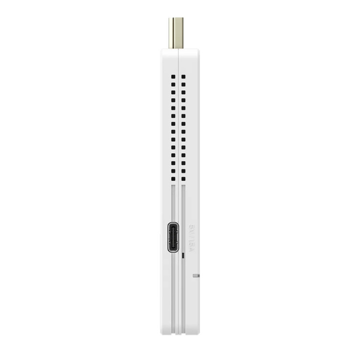 Адаптер BenQ Qcast Mirror QP30 HDMI Wireless Dongle 2.4GHz/5GHz dual band, Supports iOS, Android, Windows, Mac, or Chrome devices - 5A.JH328.004