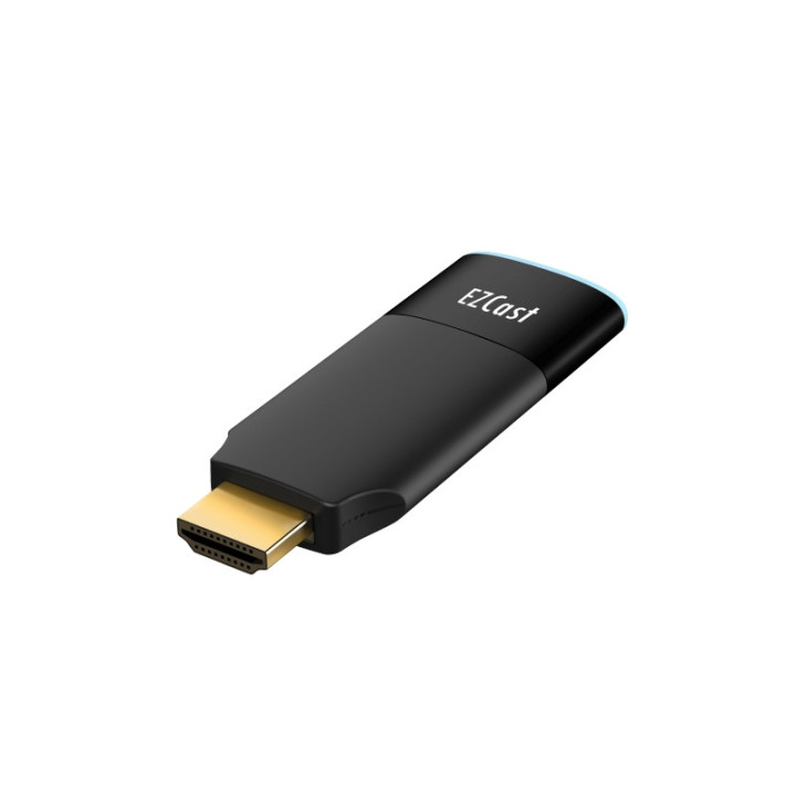 Адаптер Aopen EZCast 2 HDMI Dongle Wireless Plug Display Receiver with external antenna - MC.40411.01K