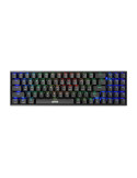 Геймърска клавиатура Marvo Shogo 78, RGB, 78 keys - MARVO-KG956