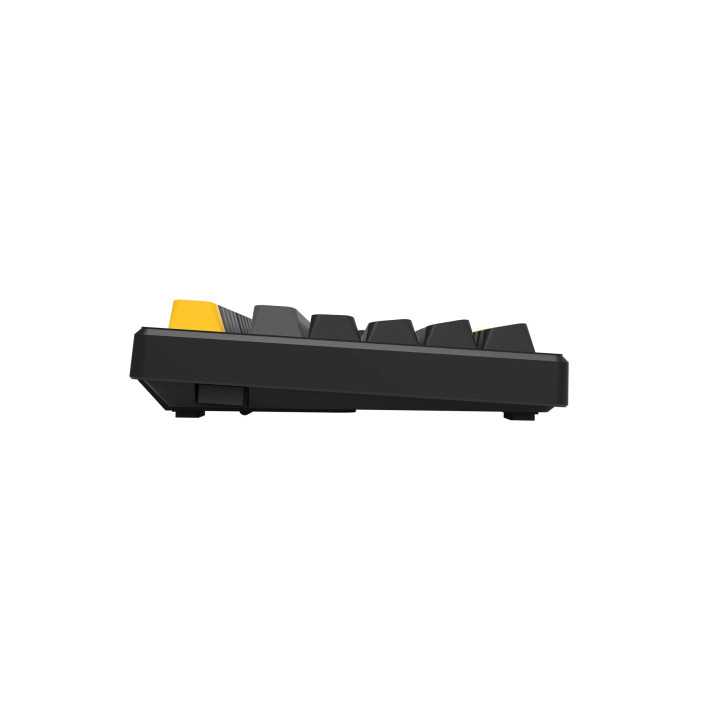 Bluetooth механична геймърска клавиатура Marvo KG958W Mega 80W, Bluetooth 5.0, 2.4G - MARVO-KG958W