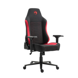 Геймърски стол Marvo CH-178 Black/Red - MARVO-CH-178-RD