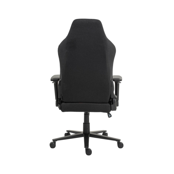 Геймърски стол Marvo CH-178 Black/Red - MARVO-CH-178-RD