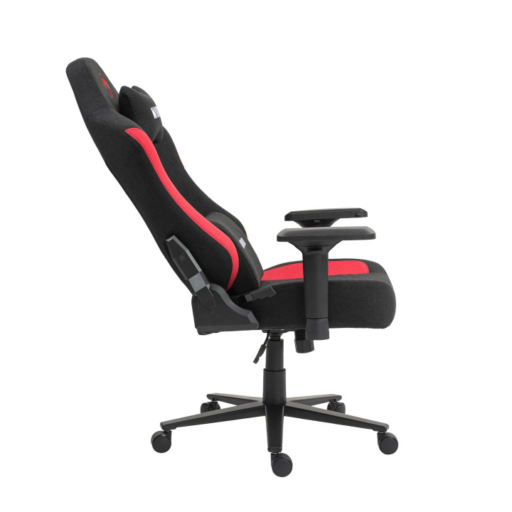 Геймърски стол Marvo CH-178 Black/Red - MARVO-CH-178-RD