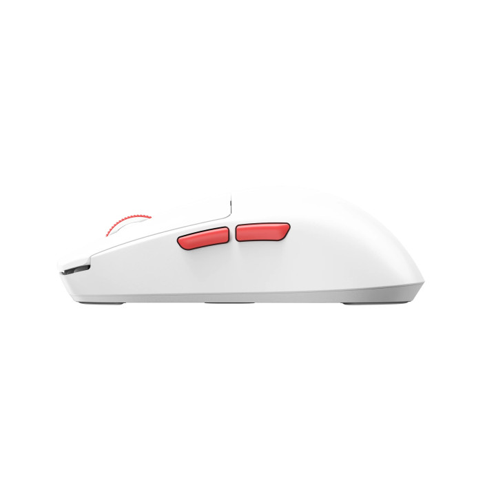 Bluetooth геймърска мишка Marvo Monka Prime G997W, 26000dpi, Bluetooth, 2.4G - MARVO-G997W