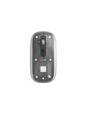 Bluetooth мишка Marvo M810W Black, 1600dpi, 2.4G, Bluetooth - MARVO-M810W-BK