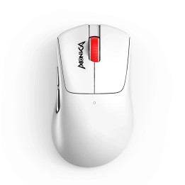 Bluetooth геймърска мишка Marvo Monka Rapid G982W, 12000dpi, 2.4G, Bluetooth 5.2 - MARVO-G982W