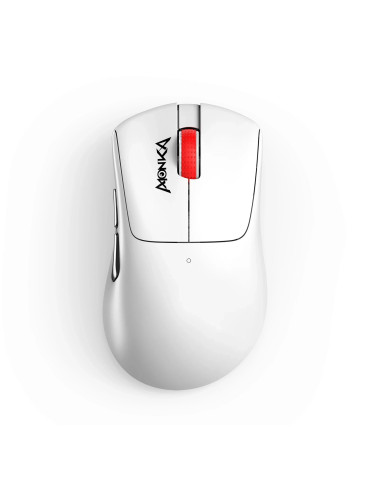 Bluetooth геймърска мишка Marvo Monka Rapid G982W, 12000dpi, 2.4G, Bluetooth 5.2 - MARVO-G982W