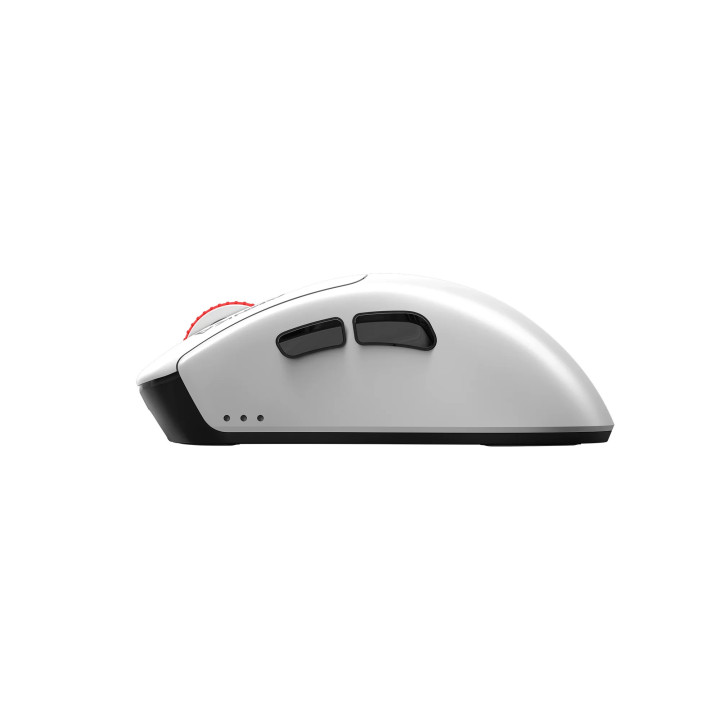 Bluetooth геймърска мишка Marvo Monka Rapid G982W, 12000dpi, 2.4G, Bluetooth 5.2 - MARVO-G982W