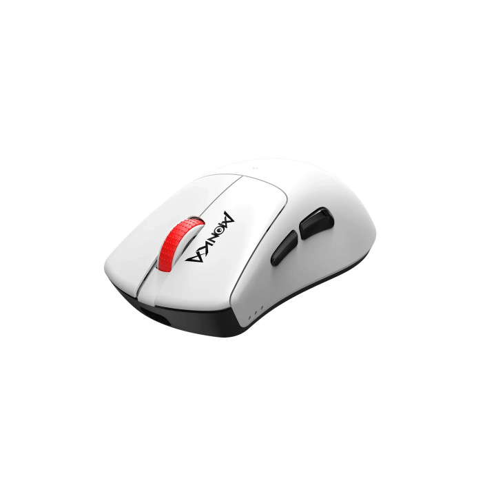 Bluetooth геймърска мишка Marvo Monka Rapid G982W, 12000dpi, 2.4G, Bluetooth 5.2 - MARVO-G982W