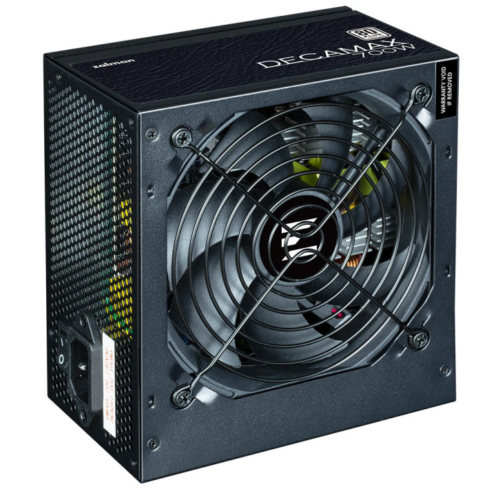 Захранване Zalman DecaMax 700W 80  - ZM700-LX3