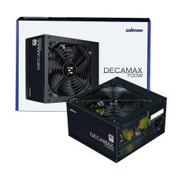 Захранване Zalman DecaMax 700W 80  - ZM700-LX3