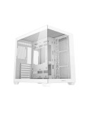 Кутия за компютър DeepCool CG530 White, ATX - R-CG530-WHNDA0-G-1
