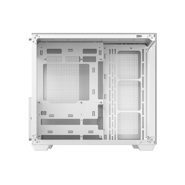 Кутия за компютър DeepCool CG530 White, ATX - R-CG530-WHNDA0-G-1