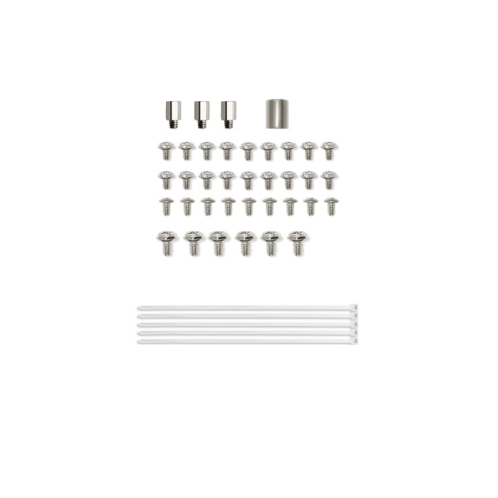 Кутия за компютър DeepCool CG530 White, ATX - R-CG530-WHNDA0-G-1