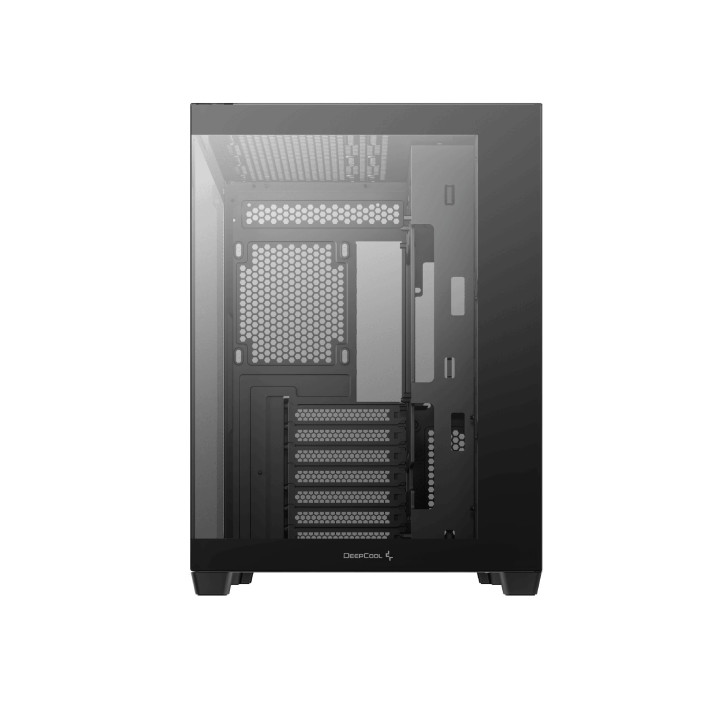 Кутия за компютър DeepCool CG530, ATX - R-CG530-BKNDA0-G-1