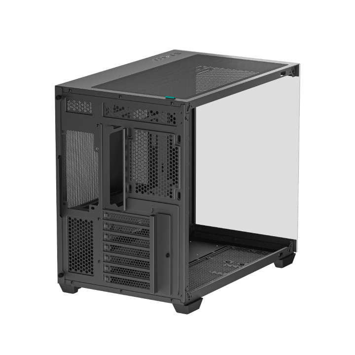 Кутия за компютър DeepCool CG530, ATX - R-CG530-BKNDA0-G-1