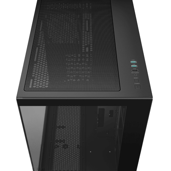Кутия за компютър DeepCool CG530, ATX - R-CG530-BKNDA0-G-1