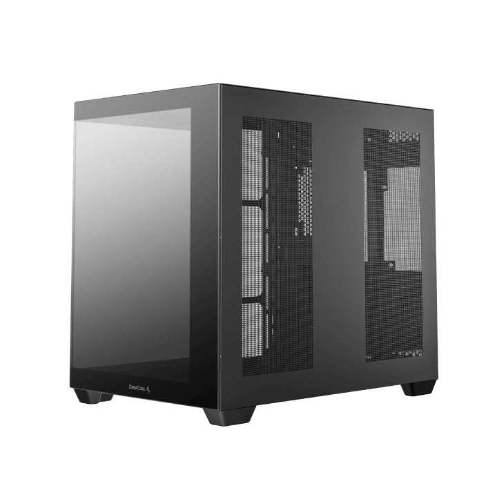 Кутия за компютър DeepCool CG530, ATX - R-CG530-BKNDA0-G-1