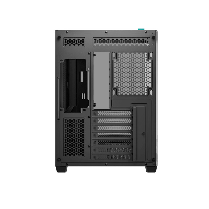 Кутия за компютър DeepCool CG530, ATX - R-CG530-BKNDA0-G-1