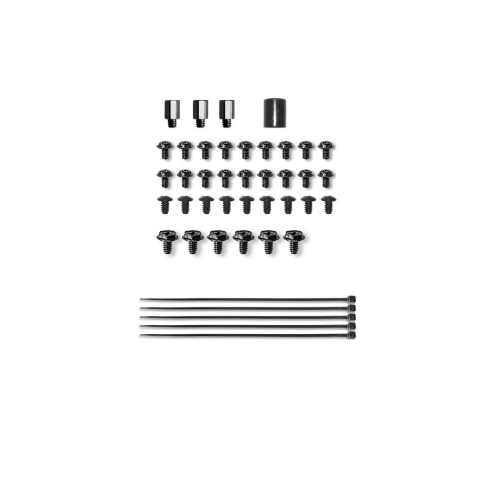 Кутия за компютър DeepCool CG530, ATX - R-CG530-BKNDA0-G-1