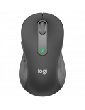 Bluetooth мишка Logitech M650 Signature, GRAPHITE, B2B - 910-006274