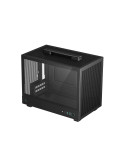 Кутия за компютър DeepCool CH160, mini-ITX - R-CH160-BKNGI0-G-1