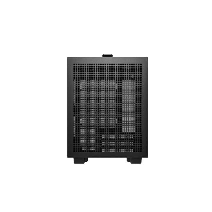 Кутия за компютър DeepCool CH160, mini-ITX - R-CH160-BKNGI0-G-1