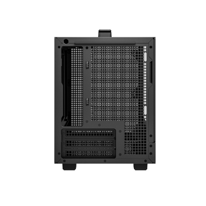 Кутия за компютър DeepCool CH160, mini-ITX - R-CH160-BKNGI0-G-1