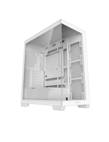 Кутия за компютър DeepCool CG580 WHITE, ATX  - R-CG580-WHNDA0-G-1