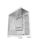 Кутия за компютър DeepCool CG580 WHITE, ATX  - R-CG580-WHNDA0-G-1